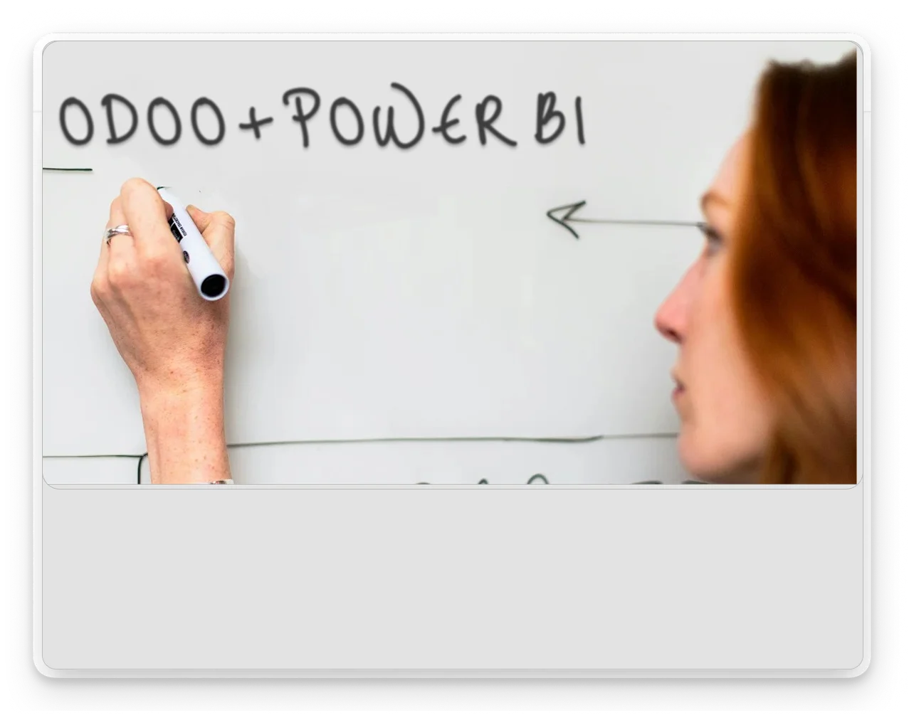 Analytics para Odoo ERP